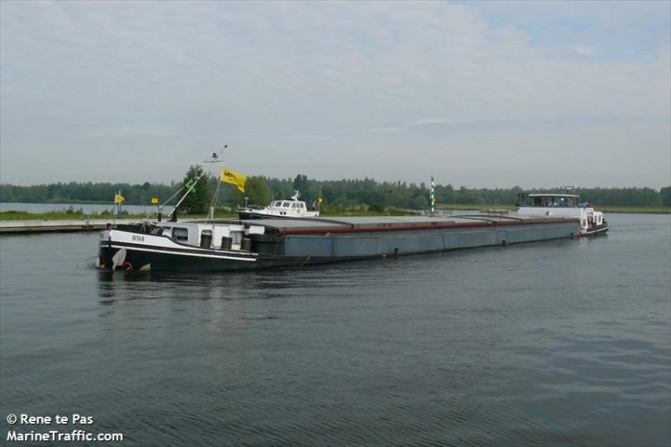 1928 Motorvrachtschip