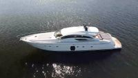 2008 Pershing 72