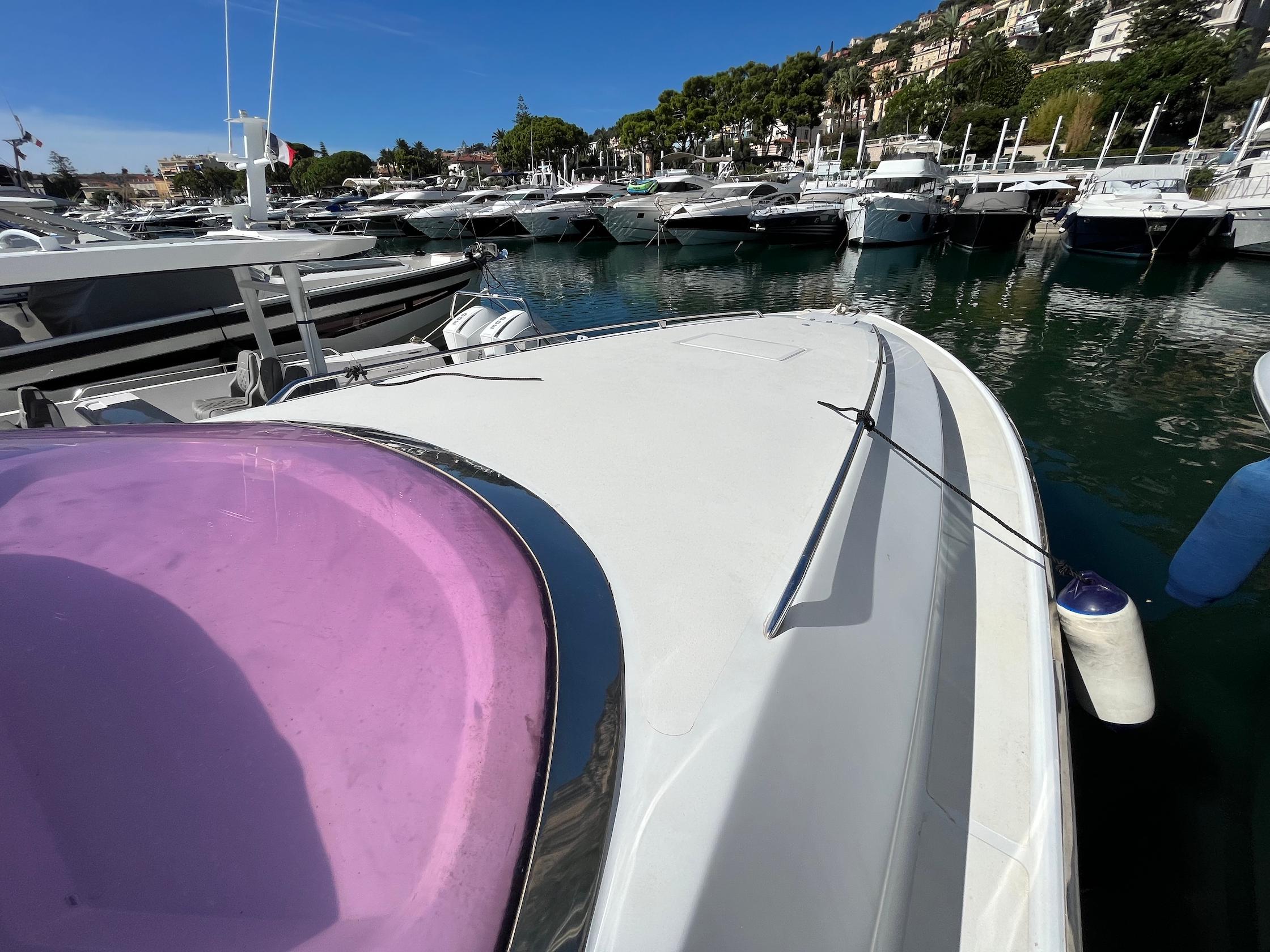 Lost Photos: Monte Carlo 1989 Revealed - 2b3cia8