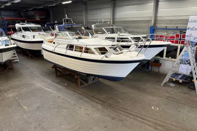 2004 Spitsgatter Ramin 26 Classic