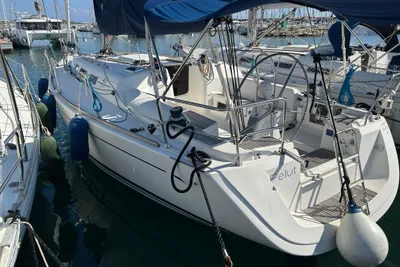 2005 Dufour 40 Performance