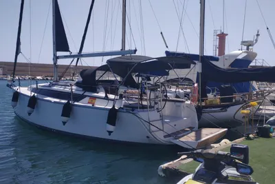 2020 Bavaria Cruiser 34