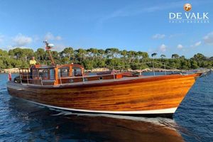 1991 Mc Millan Modern Classic 48