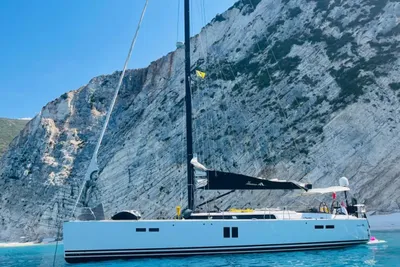 Hanse 545