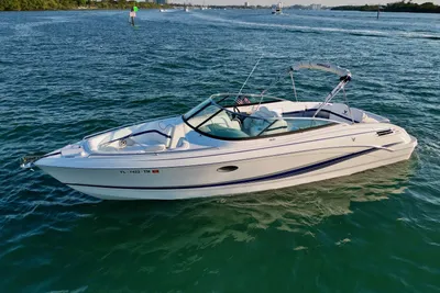 2012 Formula 290 Bowrider