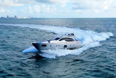Yacht