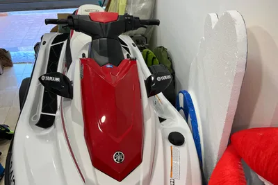 2021 Yamaha WaveRunner EX Limited