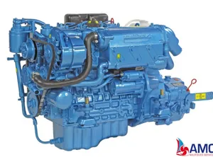 2022 Nanni N4.38 TMC60 A