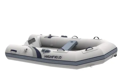 2025 Highfield ROLL UP 280