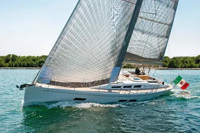2026 Italia Yachts IY 16.98