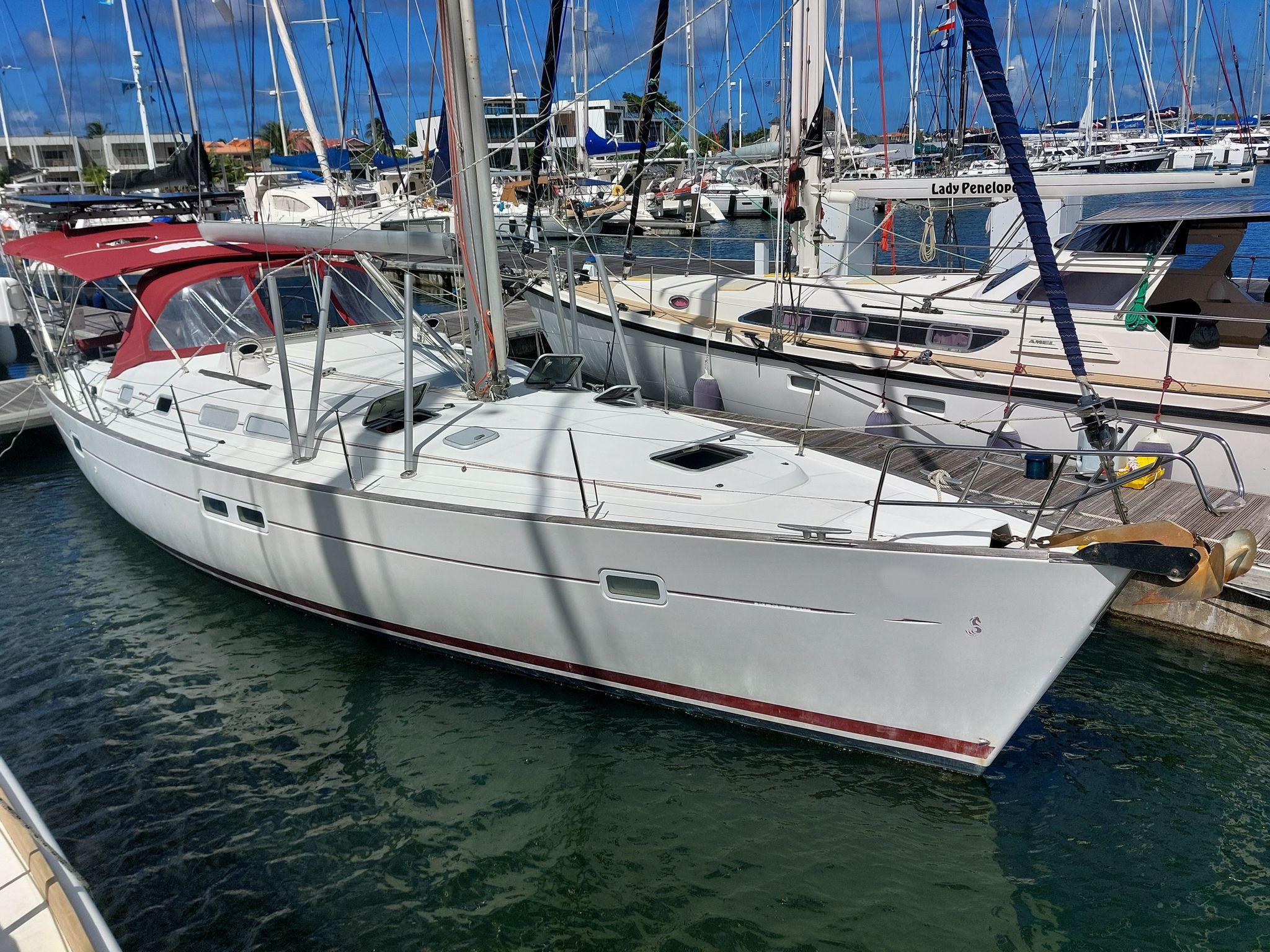 yachtworld beneteau 423