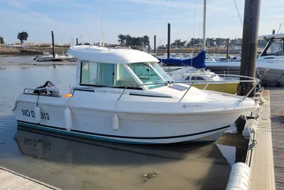 2006 Jeanneau Merry Fisher 625 HB