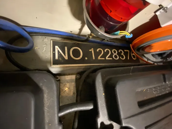 Huckleberry Friend Yacht Photos Pics 