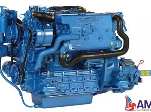 2022 Nanni N 4.40 TMC60 M