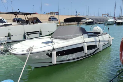 2023 Jeanneau CAP CAMARAT 7.5 WA SERIE 3