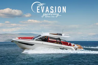 2026 Bavaria VIDA 33 HT