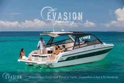 2026 Bavaria VIDA 33 HT