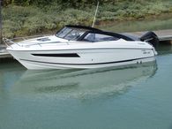 2023 Parker 690 DC