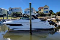 2021 Sea Ray 320 DA-OB