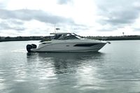 2021 Sea Ray 320 DA-OB