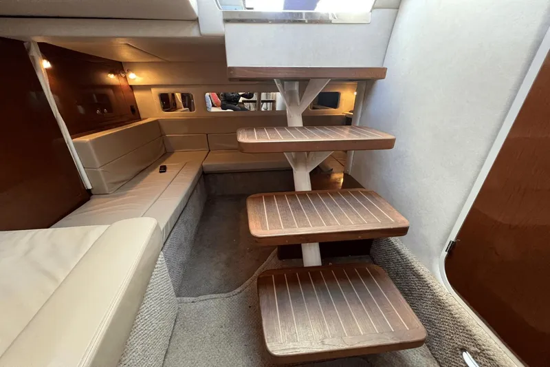 Rest Assured Yacht Photos Pics 