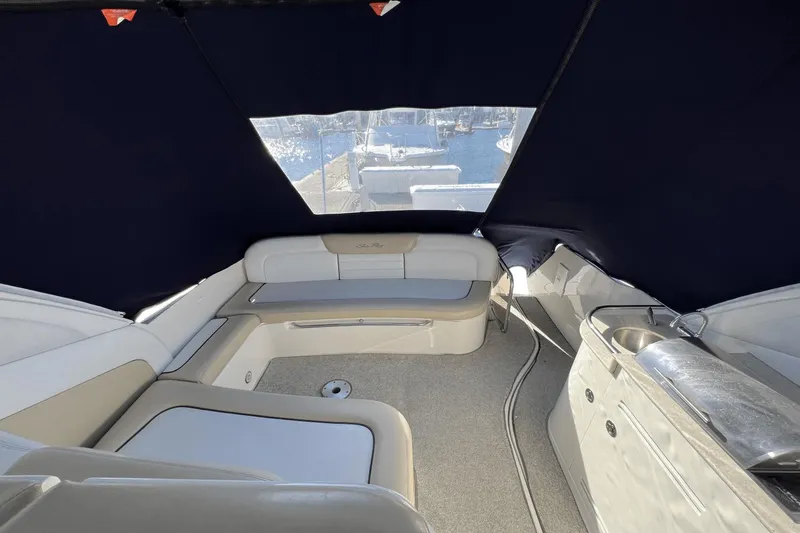 Rest Assured Yacht Photos Pics 