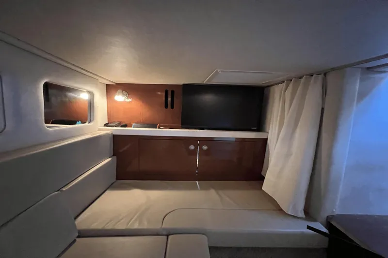 Rest Assured Yacht Photos Pics 