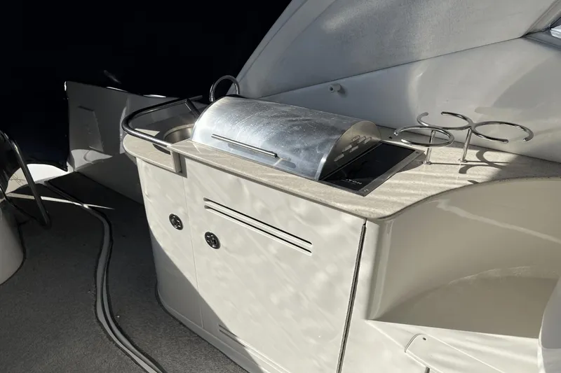 Rest Assured Yacht Photos Pics 