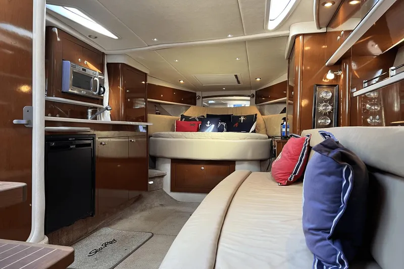 Rest Assured Yacht Photos Pics 