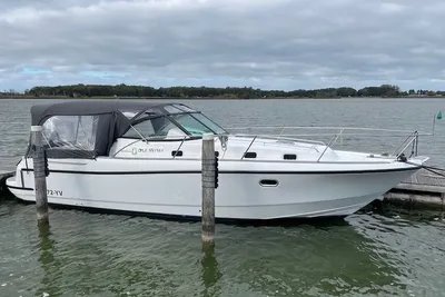 2004 Beneteau Ombrine 1001