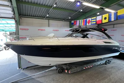 2024 Windy 40 Camira RS