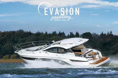 2026 Bavaria SR 41 HT
