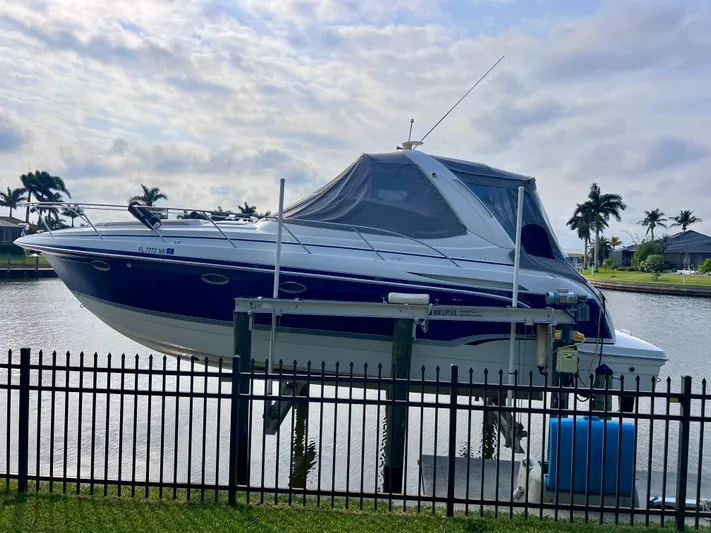 Still Groovin Yacht Photos Pics 