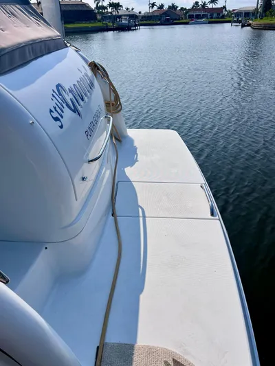 Still Groovin Yacht Photos Pics 