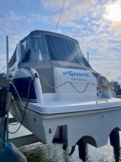 Still Groovin Yacht Photos Pics 