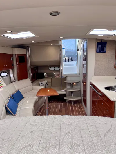 Still Groovin Yacht Photos Pics 