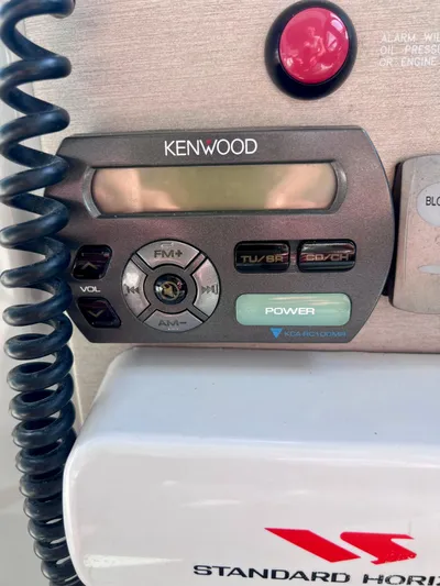 Still Groovin Yacht Photos Pics 