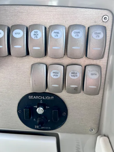 Still Groovin Yacht Photos Pics 