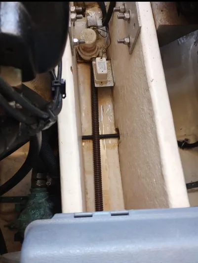 Still Groovin Yacht Photos Pics 