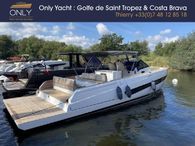 2022 Fiart 35 Seawalker