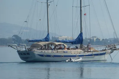 Ta Chiao CT 65