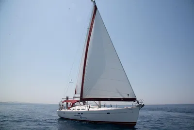 Beneteau Oceanis 473