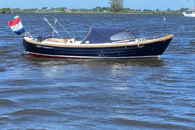 2010 Zarro Excellent 650