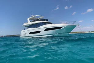 2019 Prestige Prestige 680 Fly