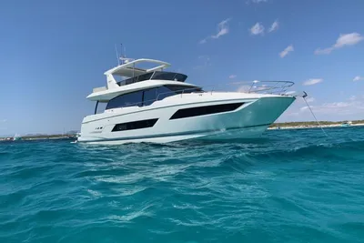 2019 Prestige Prestige 680 Fly