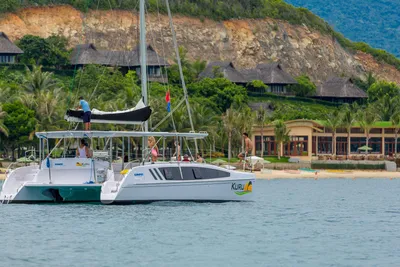 Seawind 1160 Resort