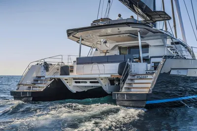 2027 Privilege Signature 650