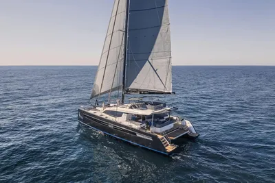 2027 Privilege Signature 650