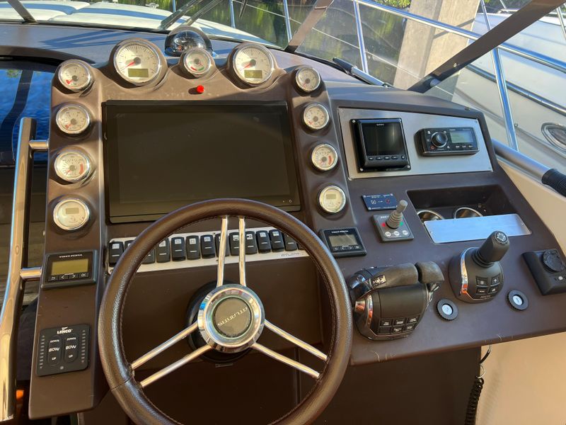 2012 Azimut 40