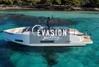 2024 De Antonio Yachts D42 Open